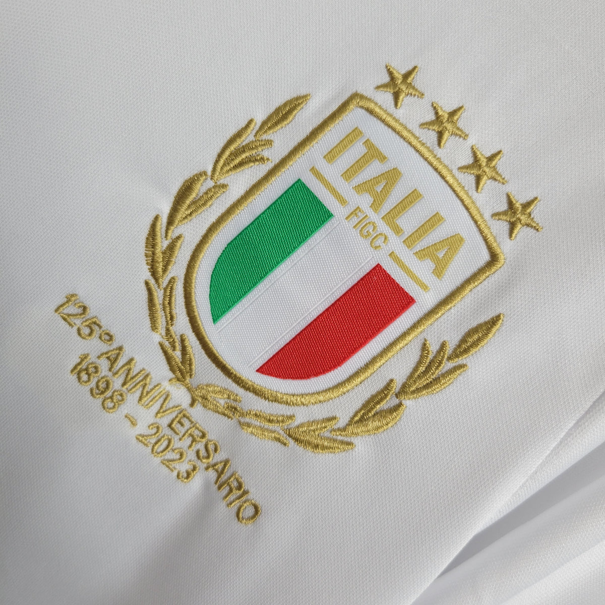 Kids Italy Shirt - Anniversary