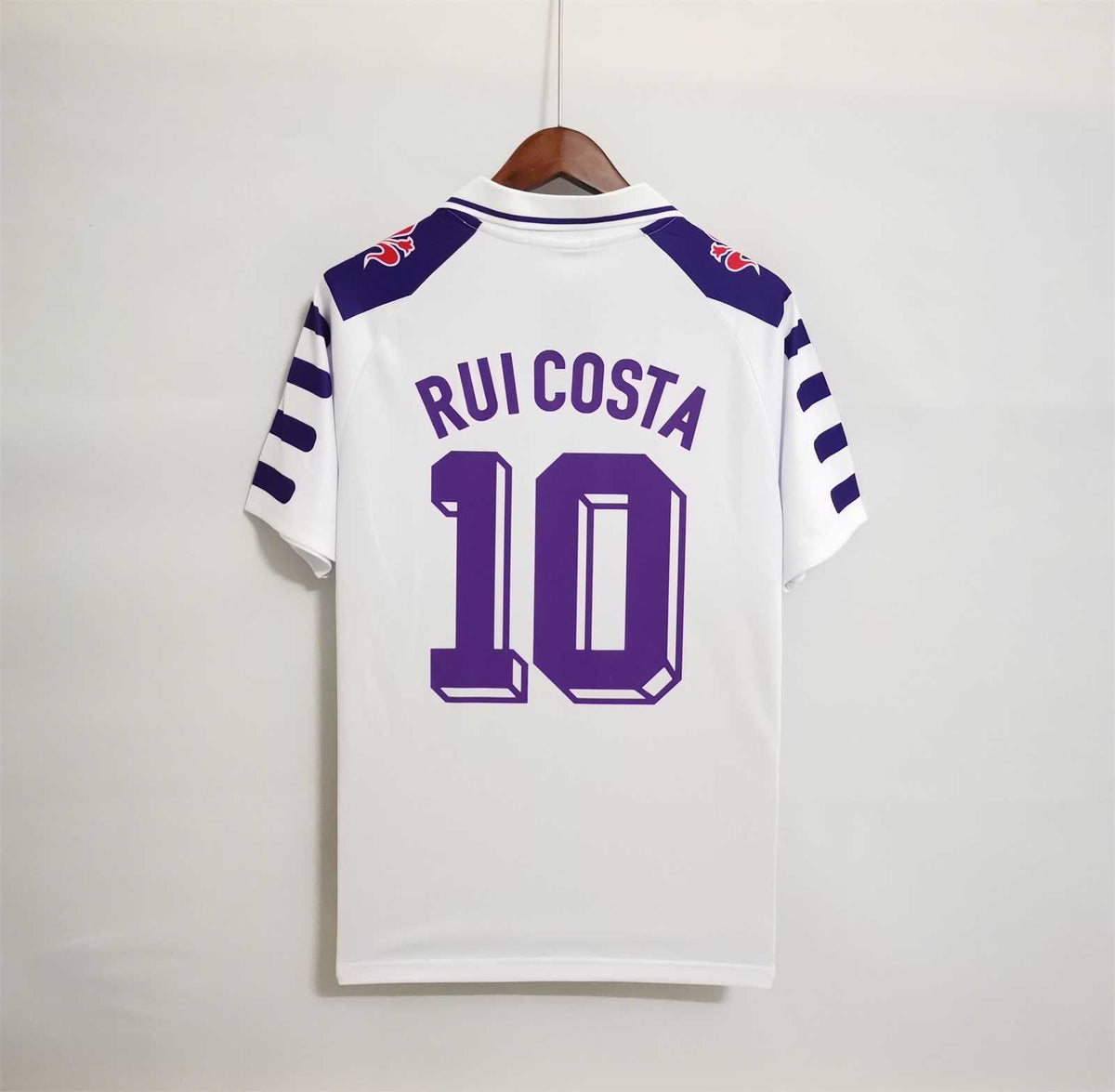 Fiorentina Away Jersey 1998/99