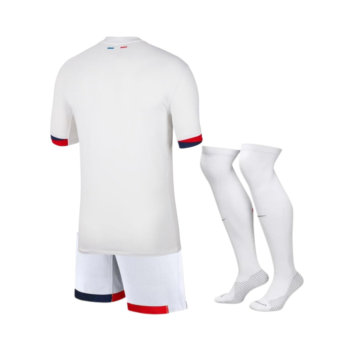 Kids PSG Away Shirt 25/26