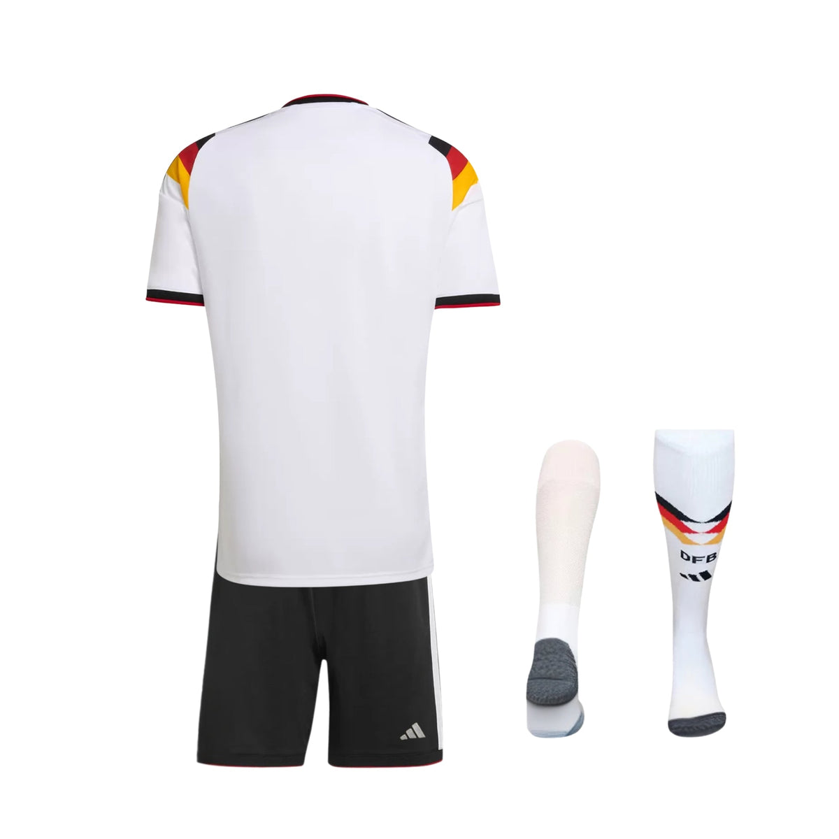 Kids Germany Home Shirt 26/27 - World Cup 2026