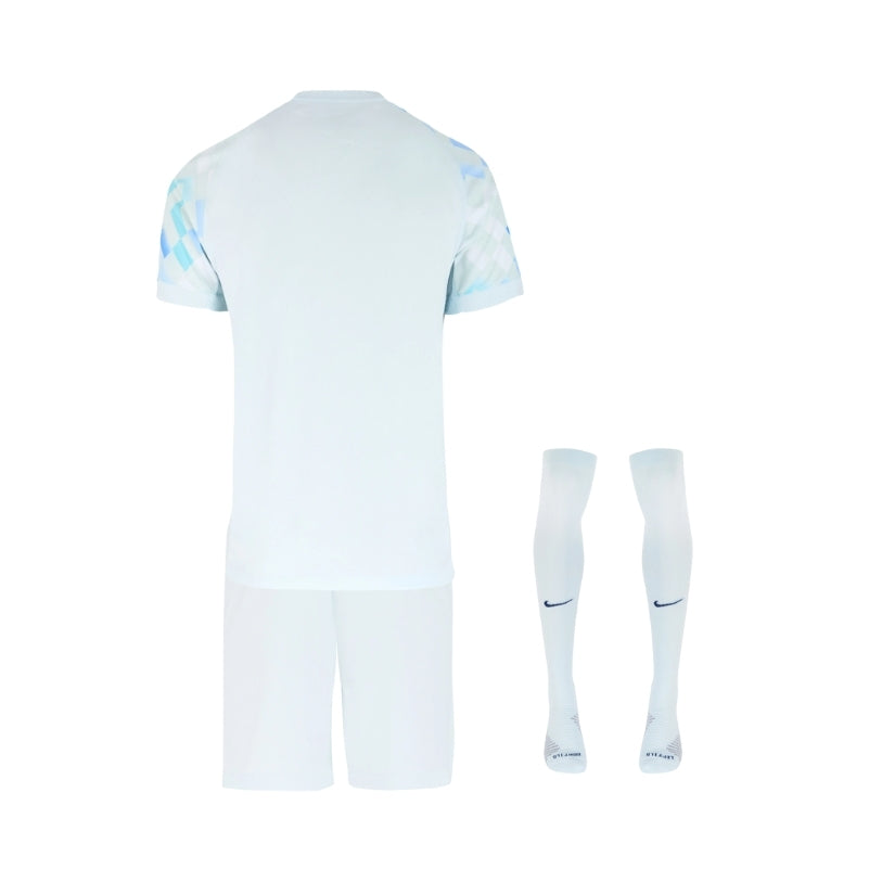Kids Inter Milan Away Shirt 25/26