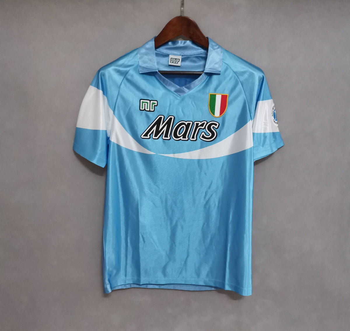 Napoli Special Edition Jersey 1990/91
