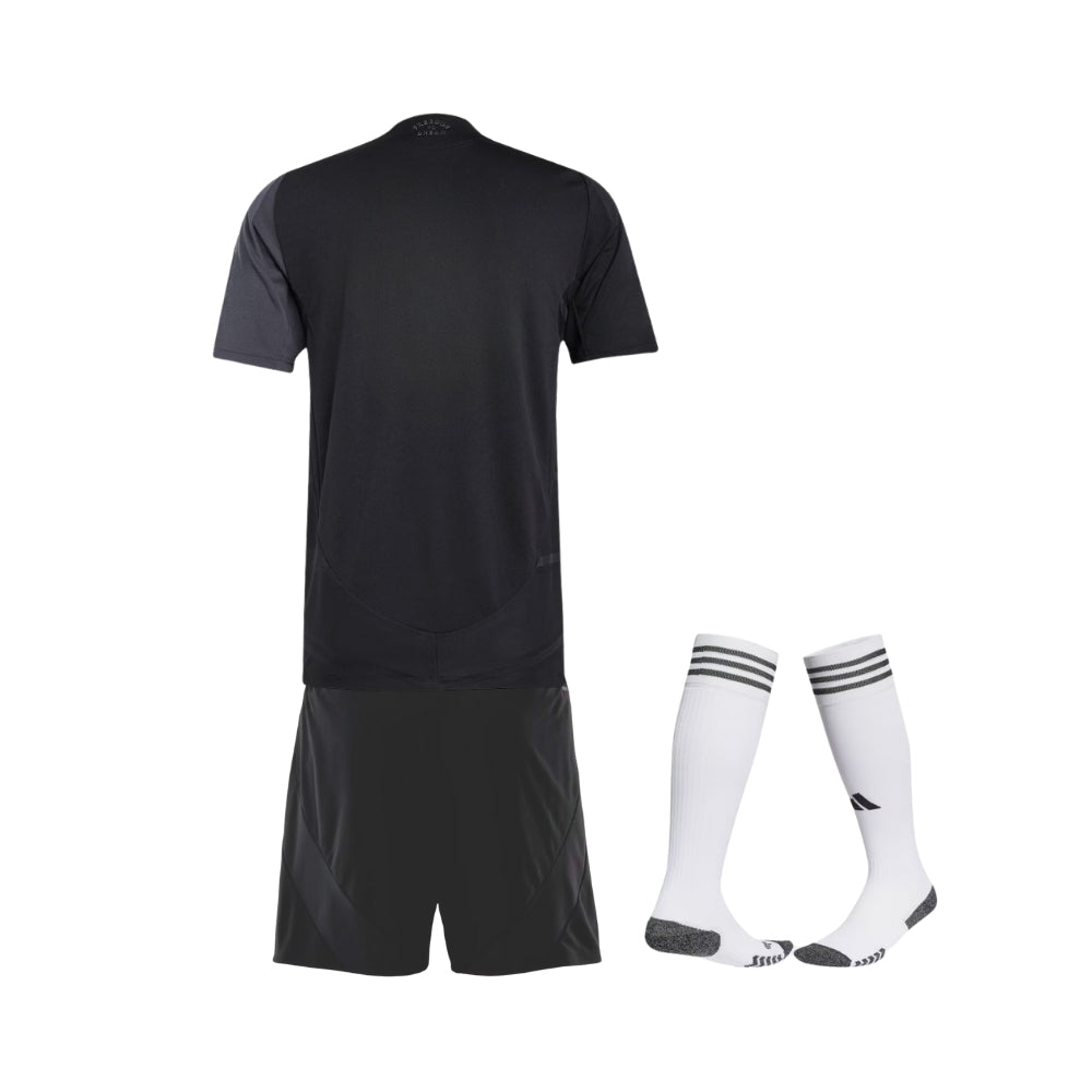 Kids Inter Miami Away Shirt 25/26