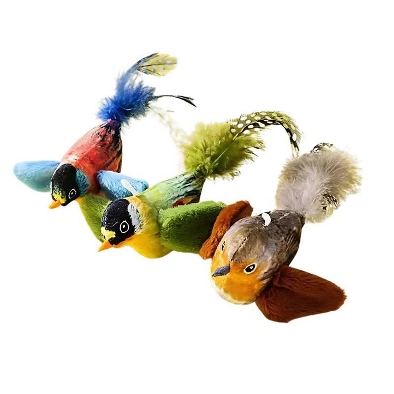 FeatherFlight