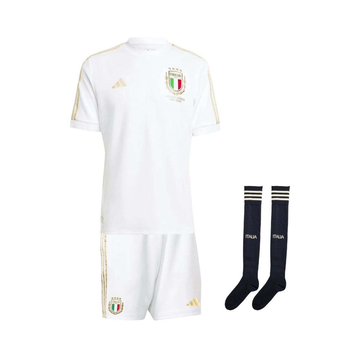Kids Italy Shirt - Anniversary