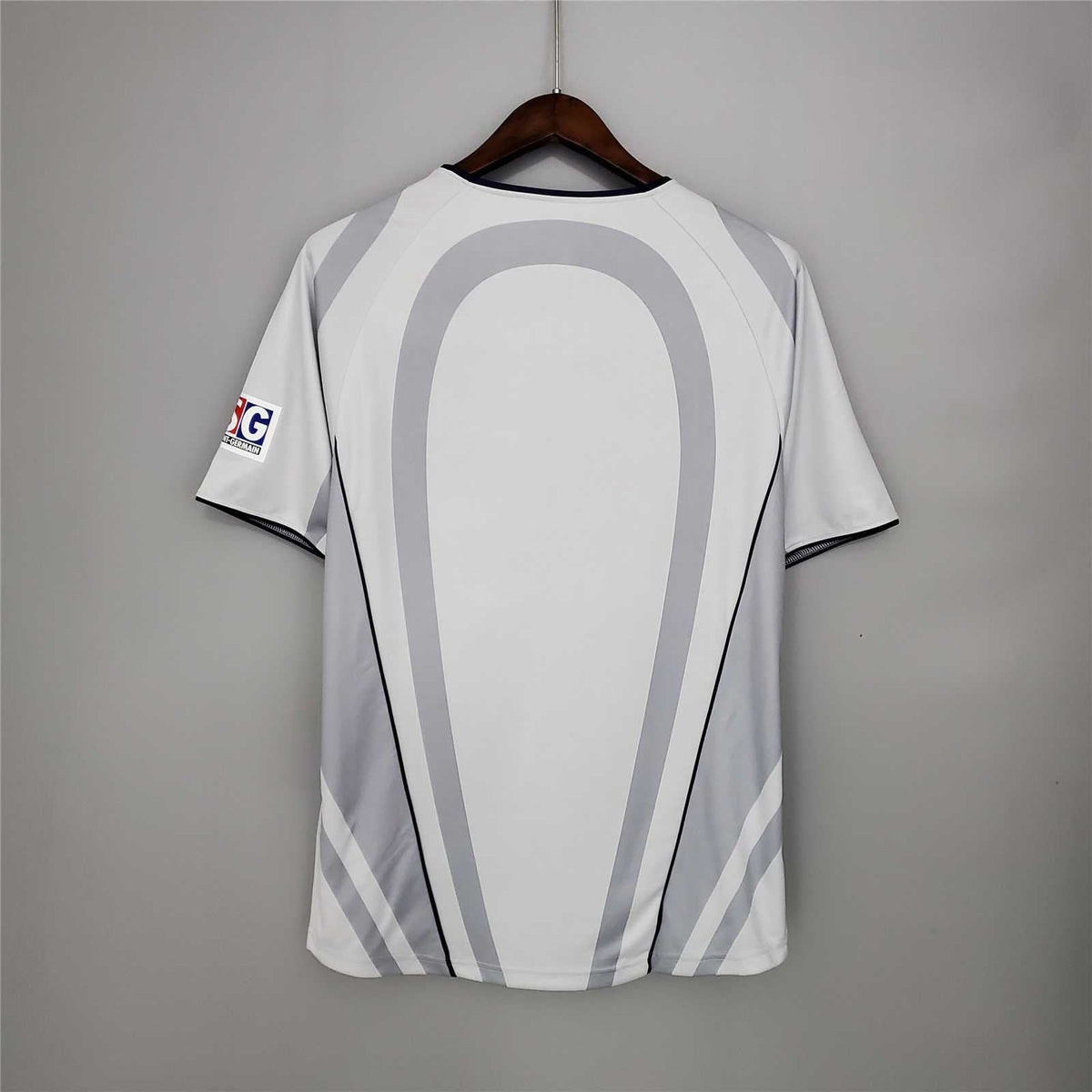 PSG Away Jersey 2001/02