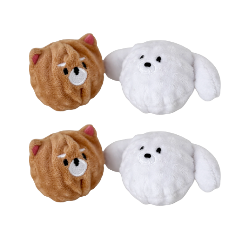 PupPop