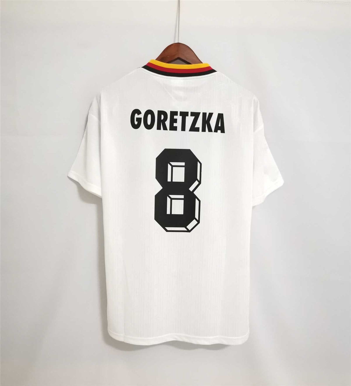Germany Home Jersey 1994