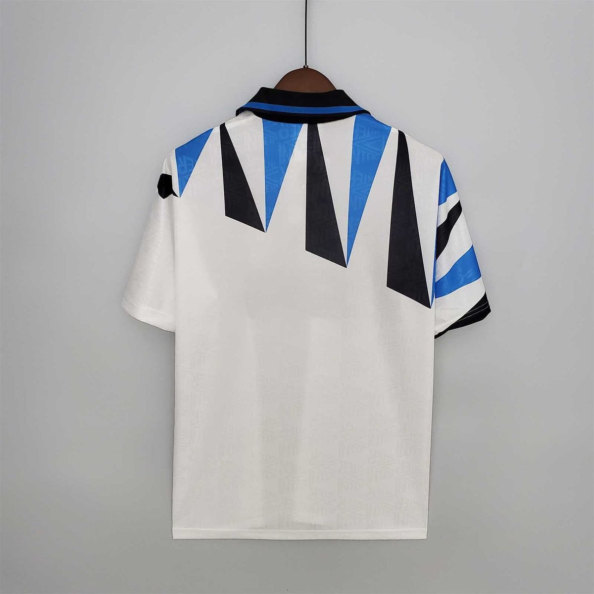 Inter Away Jersey 1992/93