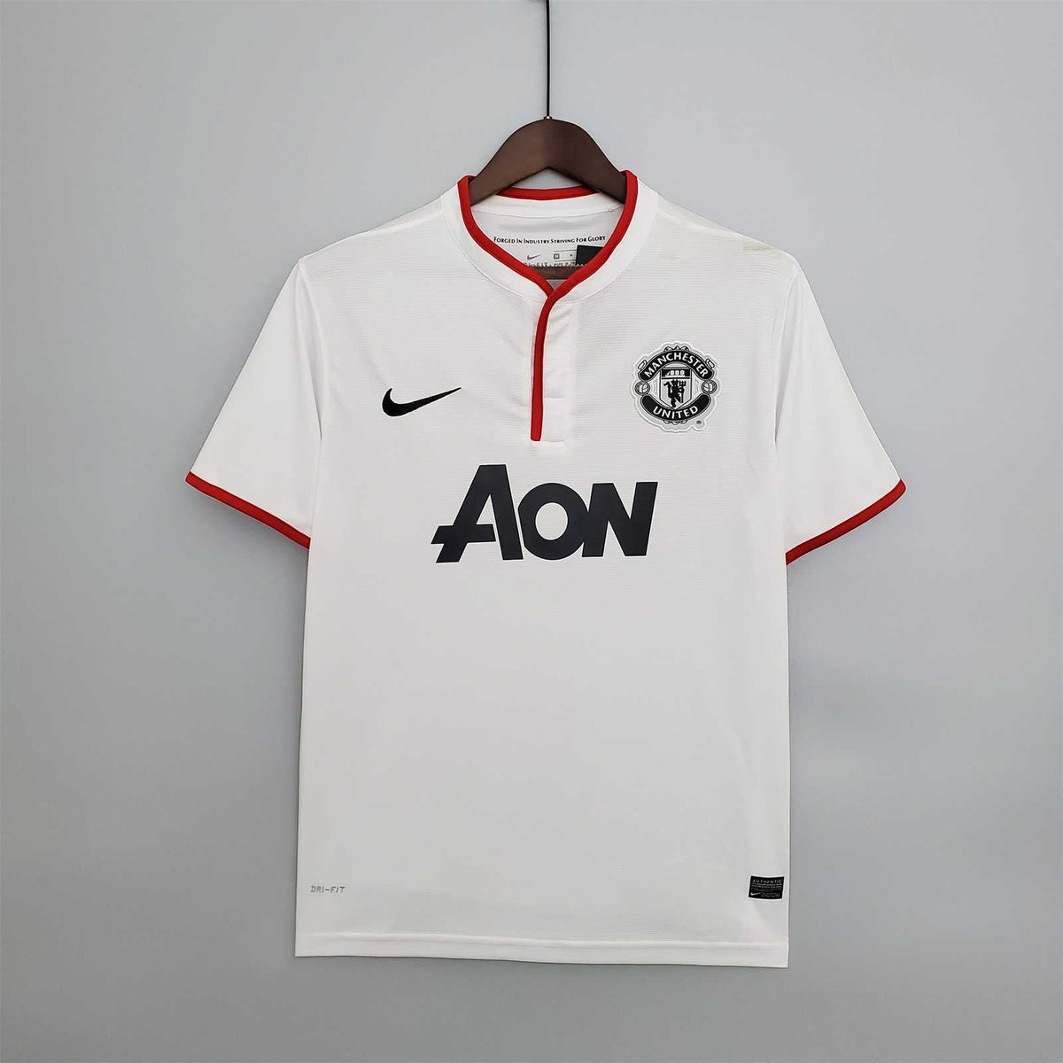 Man. United Away Shirt 2013/14