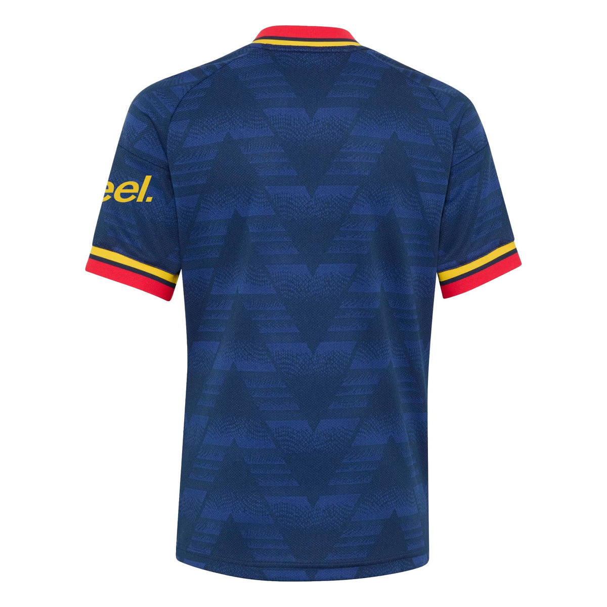 Kids Arsenal Away Shirt 26/27