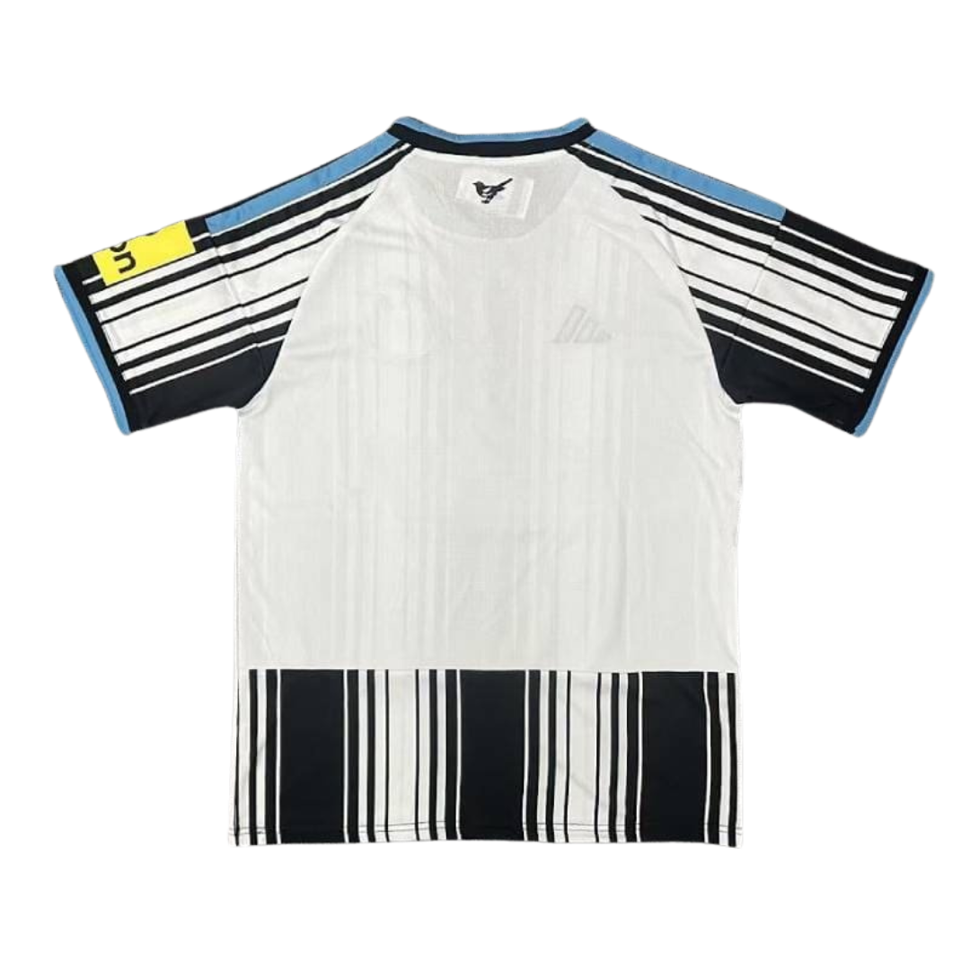 Kids Newcastle United Home Shirt 26/27