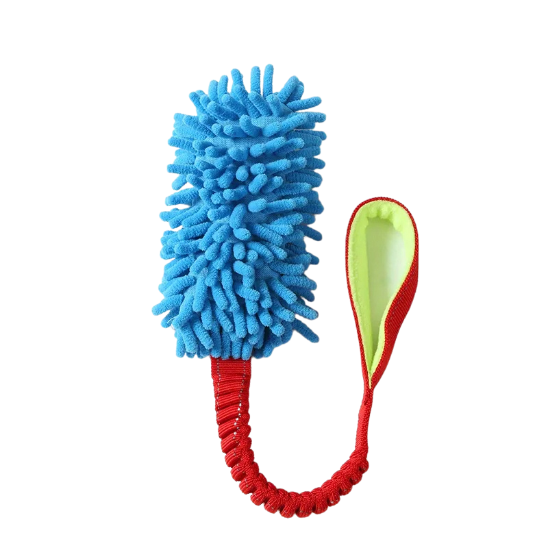 TugBuddy