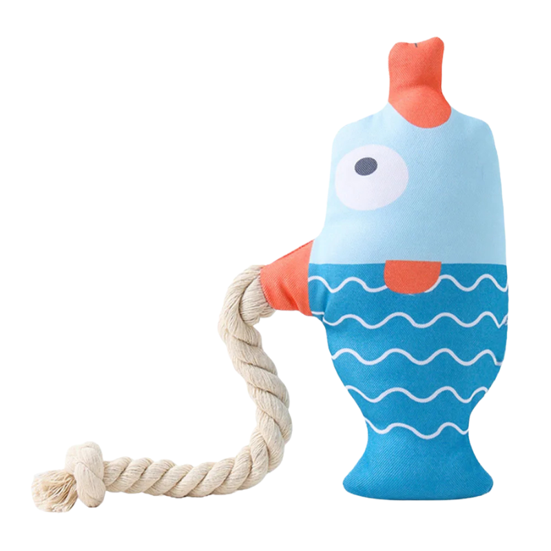 FishTug
