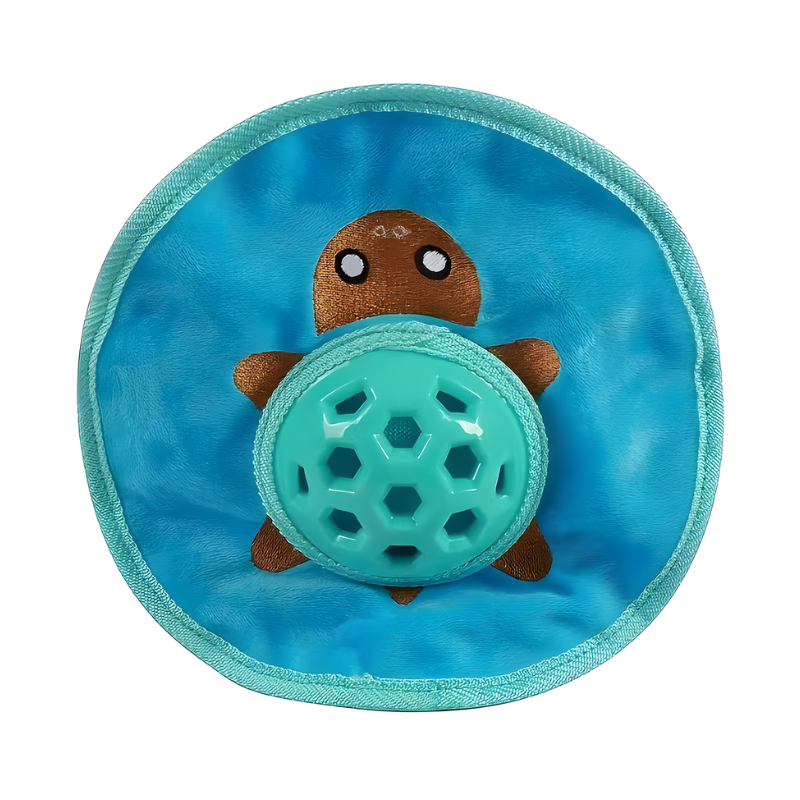 SpinFetch