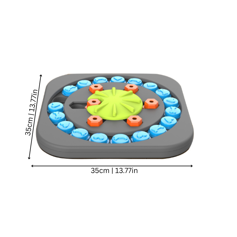 BrainBowl