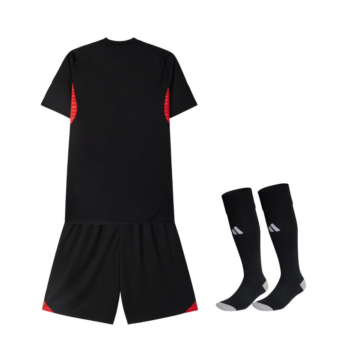 Kids Benfica Training Shirt 25/26