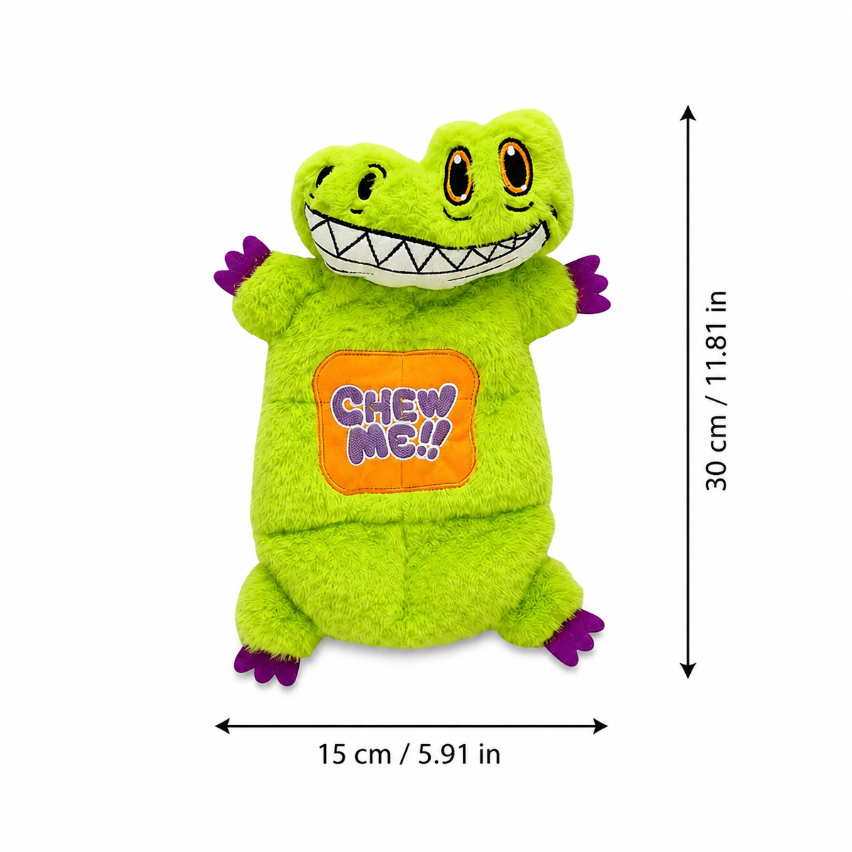 ChewRex