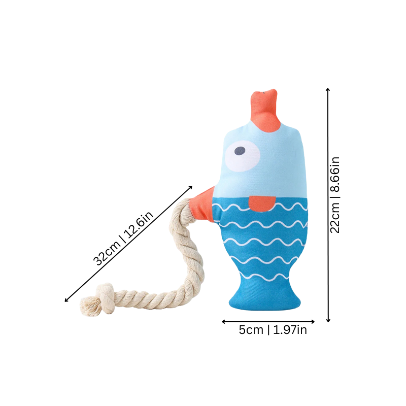 FishTug