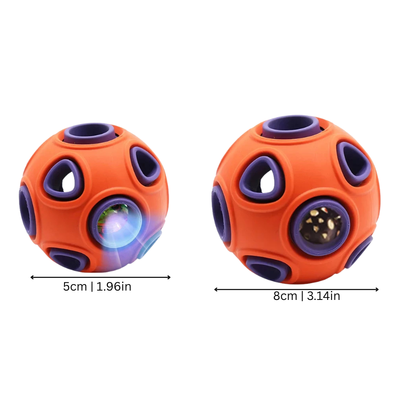 GlowChase
