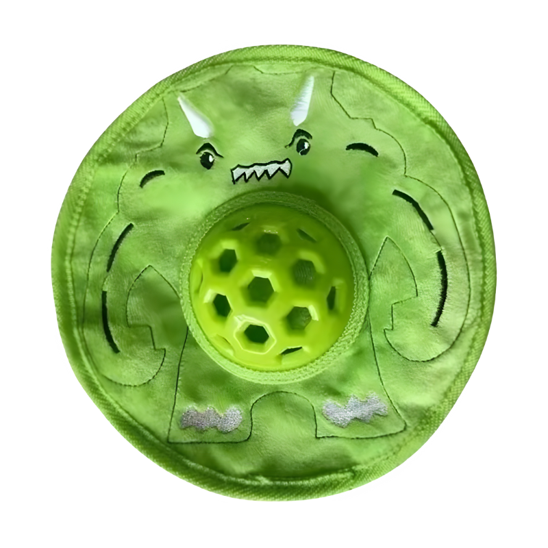 SpinFetch