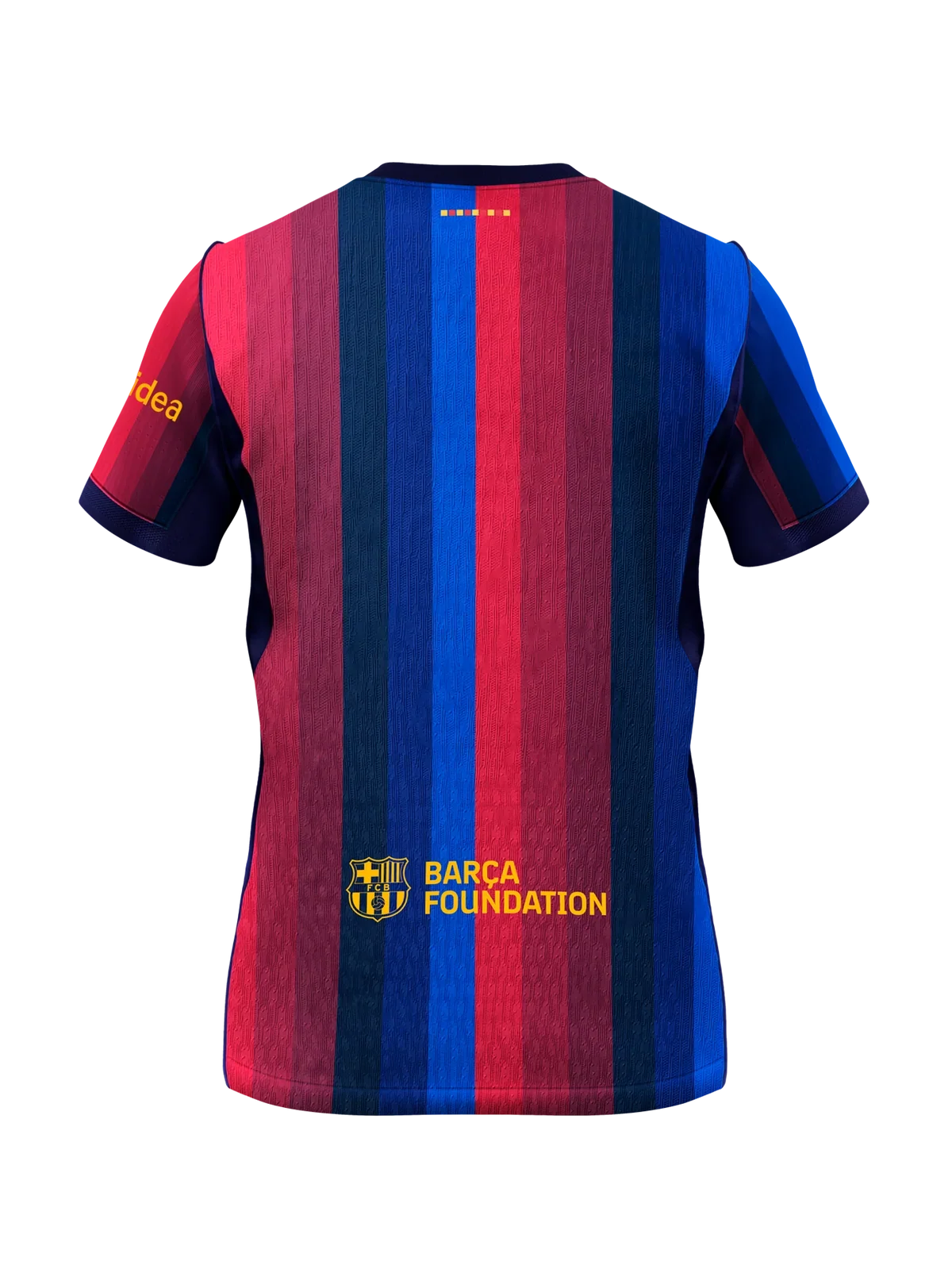 FC Barcelona x Golf Wang 26/27