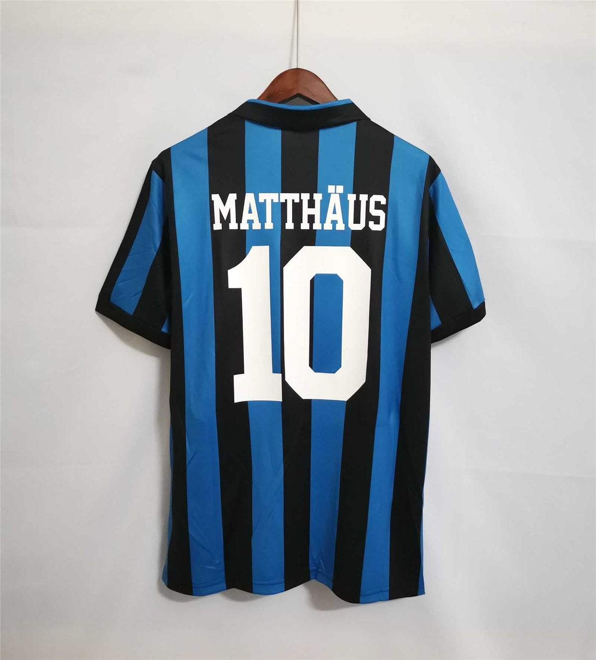 Inter Home Jersey 1988/89