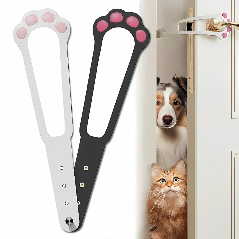PawLatch