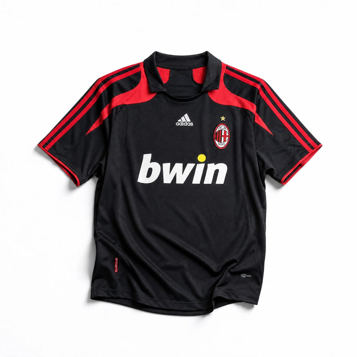 Maldini AC Milan Third Jersey 2007/08