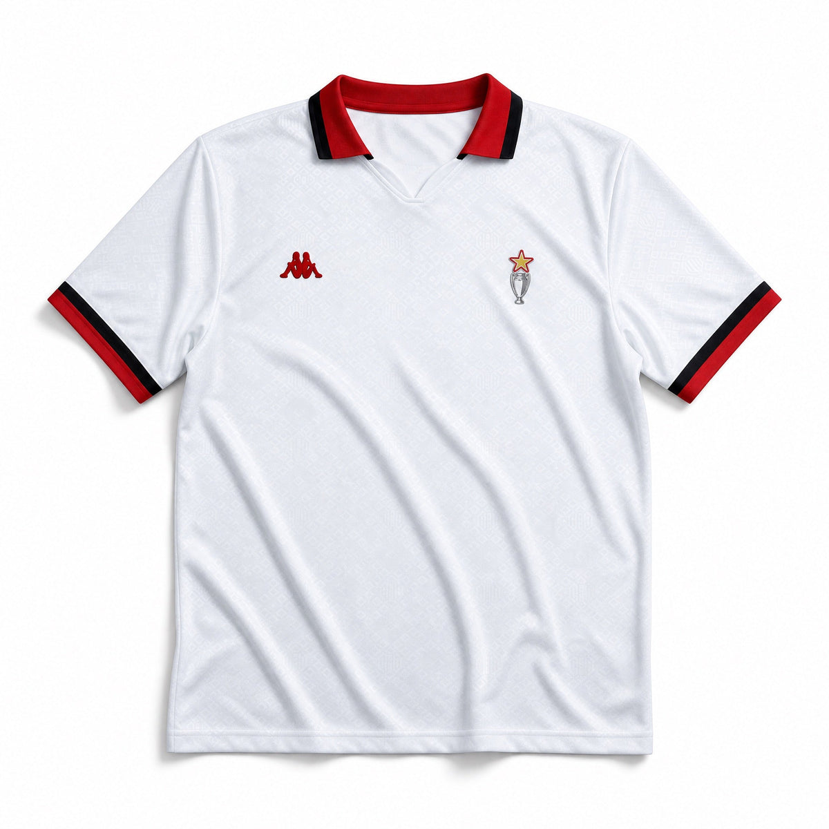 Jersey Maldini Milan Away 1989/90
