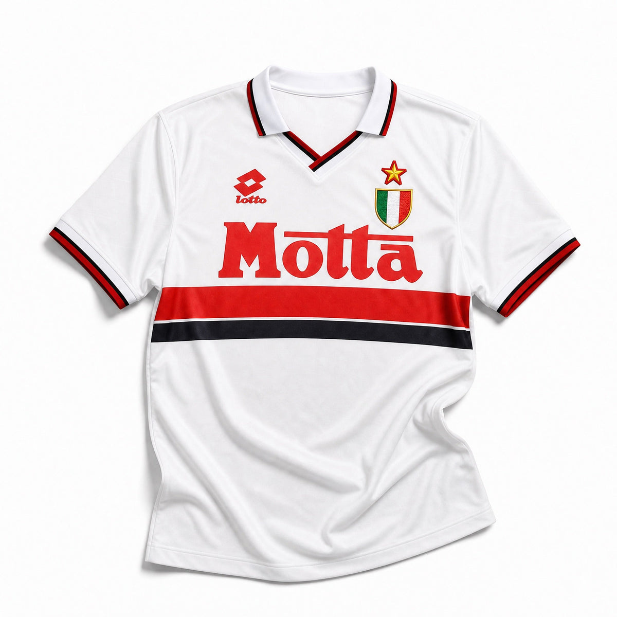 Jersey Maldini Milan Away 1993/94