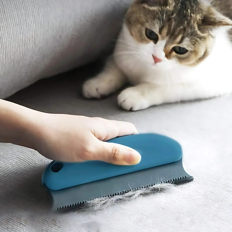 PurrSweep