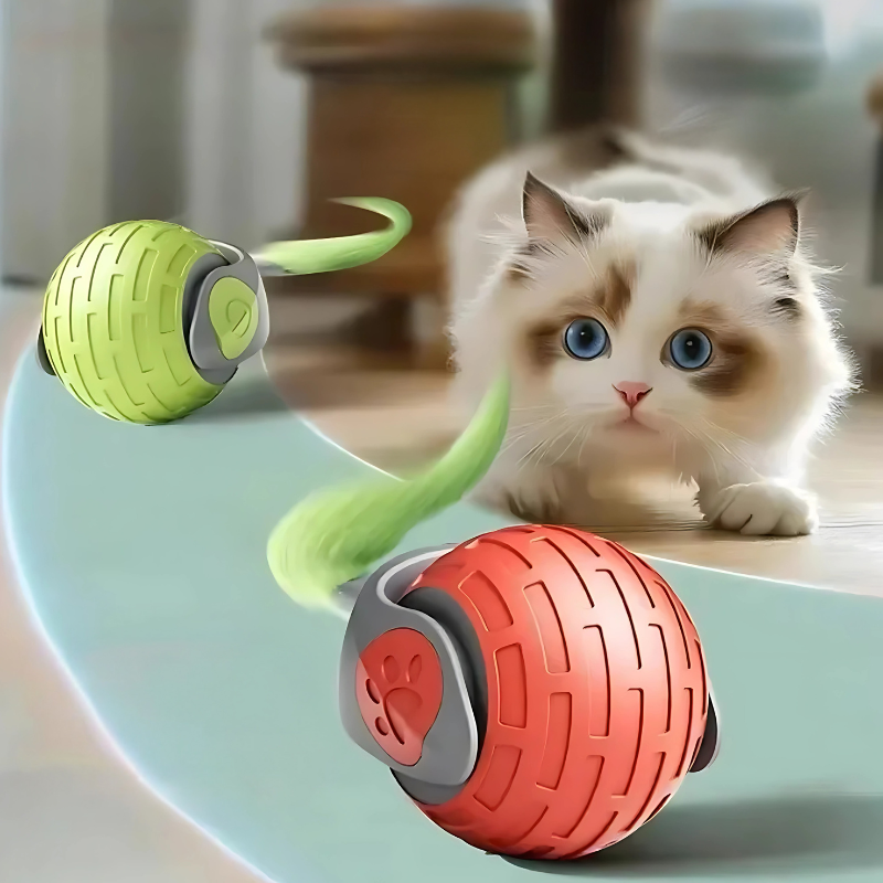 PounceBall