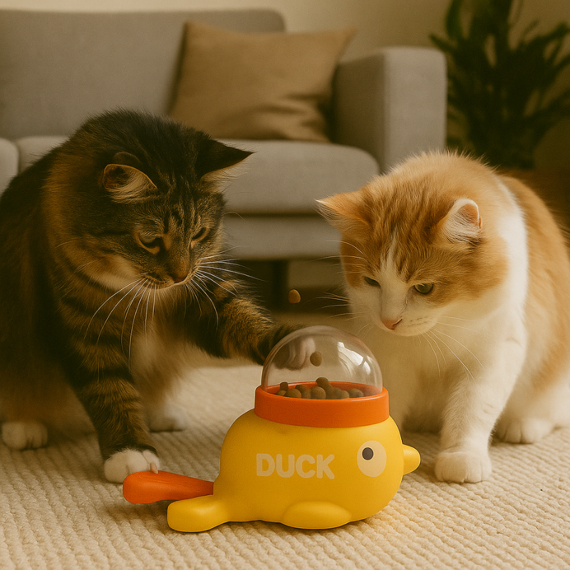 Ducksy