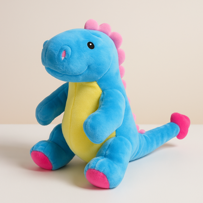 SnuggleSaurus