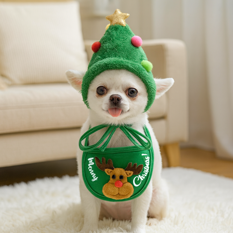 JollyPaws