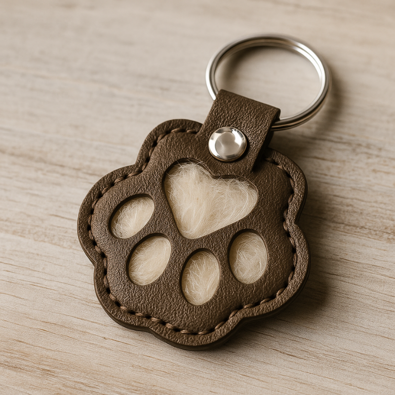 PawMory