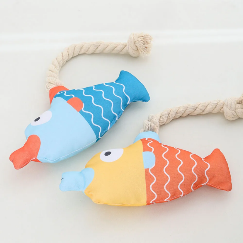 FishTug