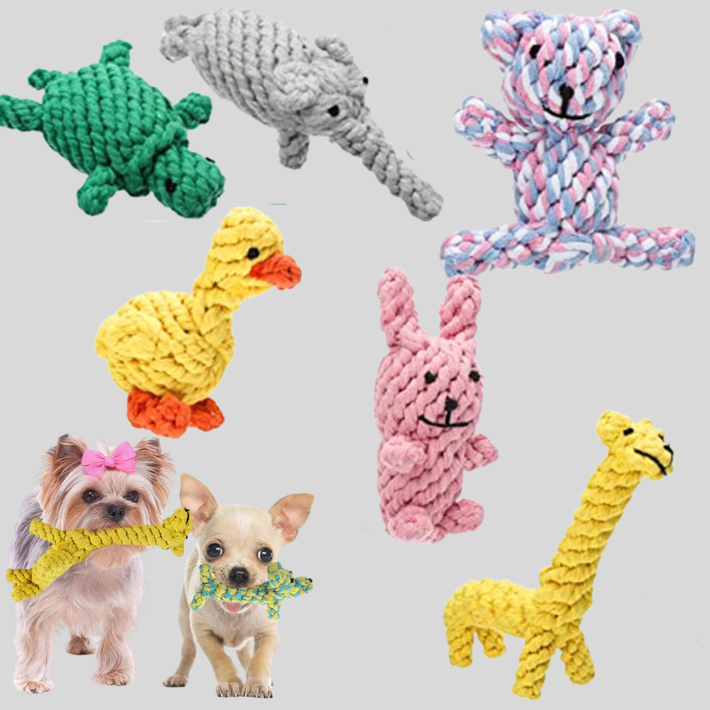 PupTwist