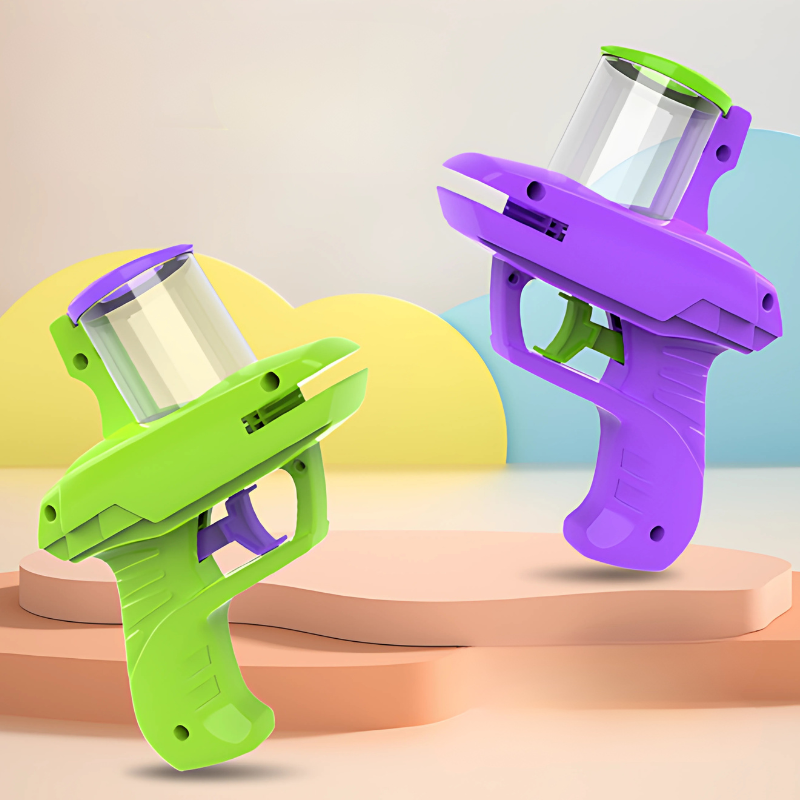 DiscBlaster