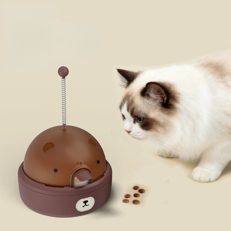 PawTumbler