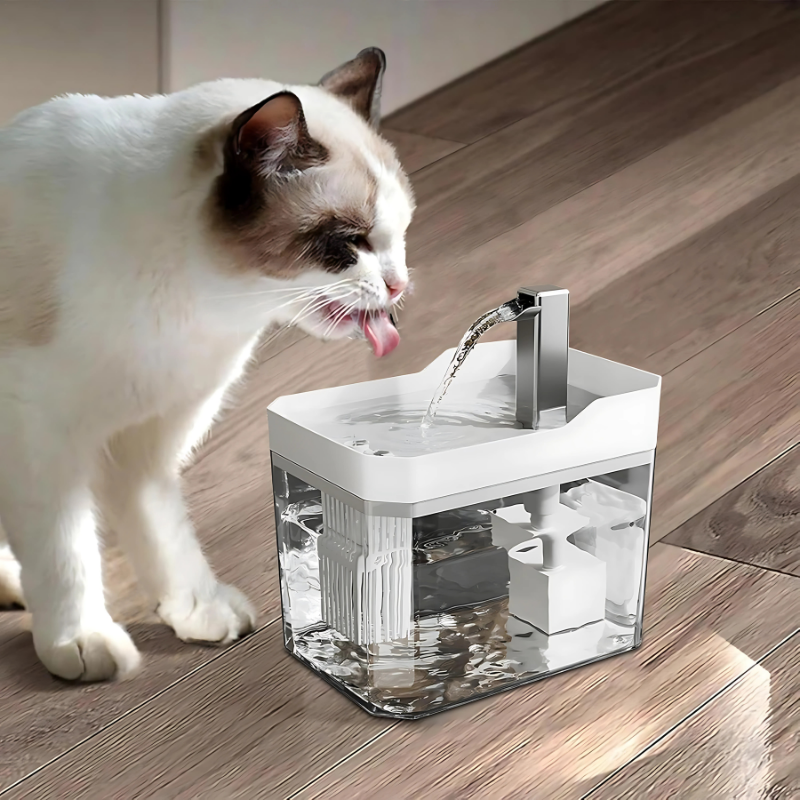 HydraPet