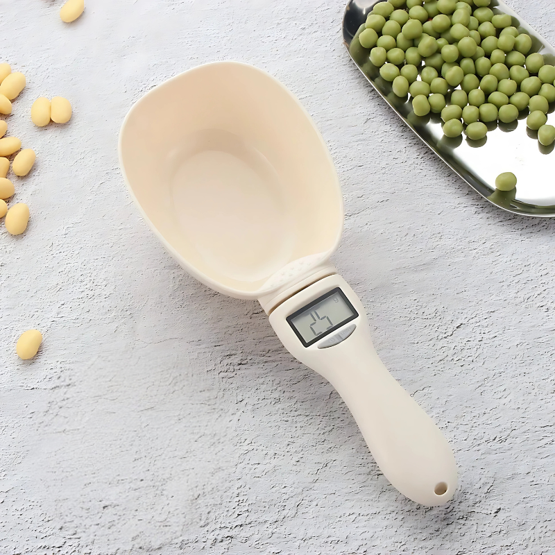 NutriScoop
