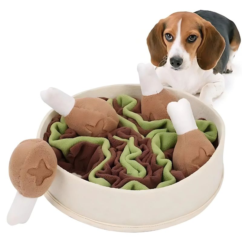SniffNuggets