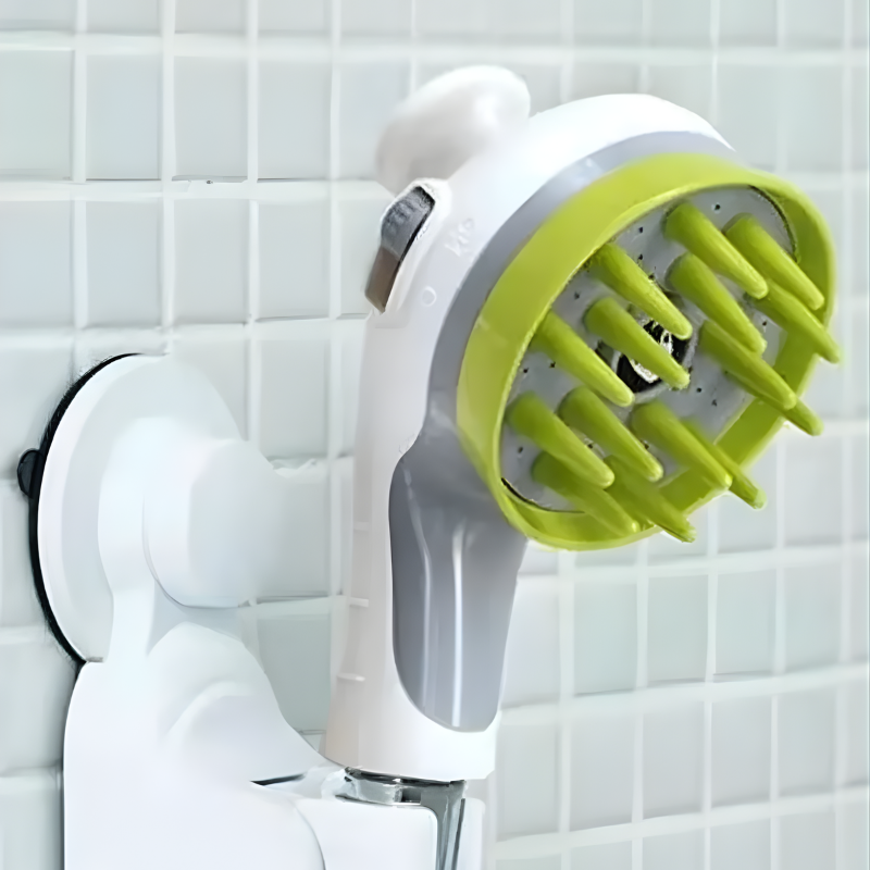 ShowerScrub