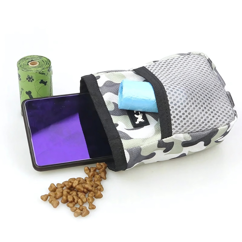 PawPouch