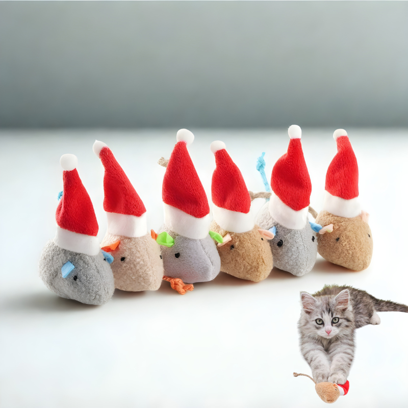 JingleMice