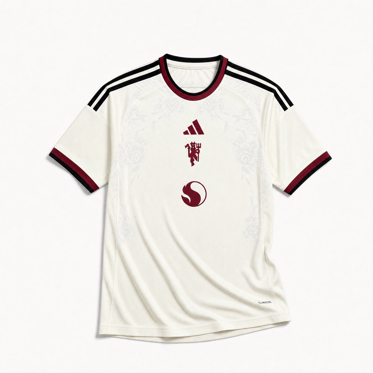 Man. United Jersey Third 2026/27