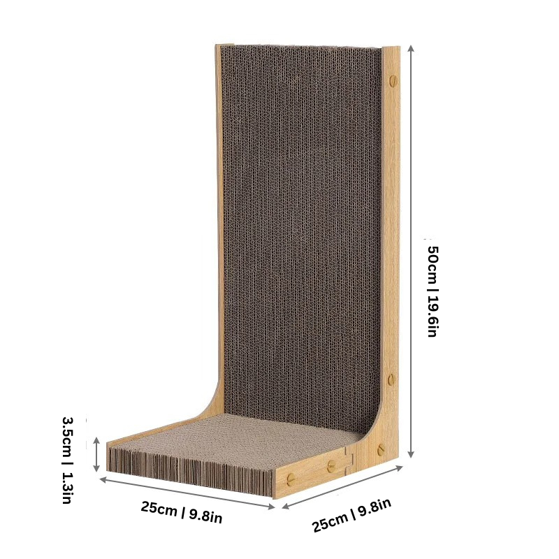 ScratchStand