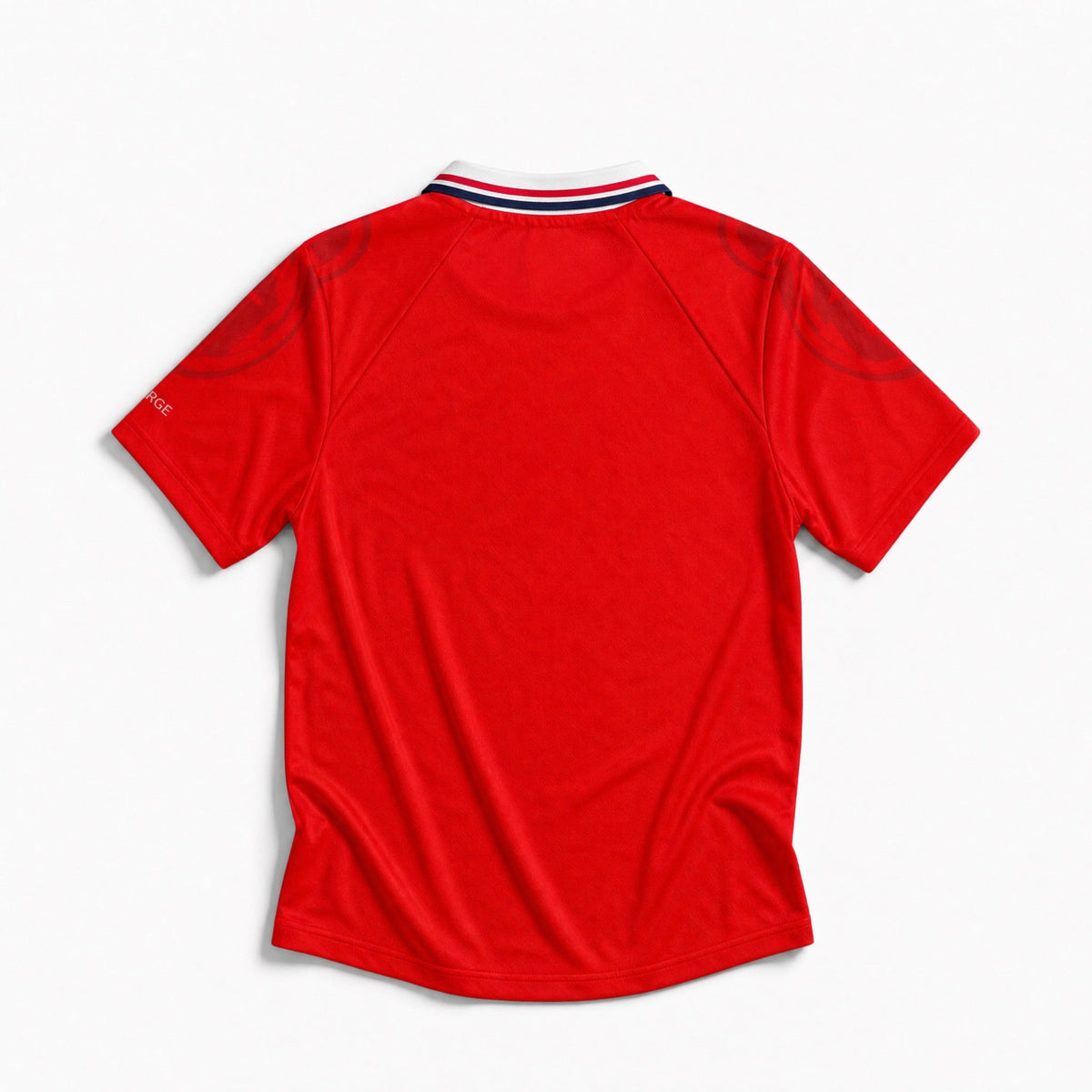 Norway Jersey Home 1998 World Cup